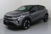 Renault Captur Techno 1.8 e-tech full hybrid 160