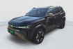 Dacia Duster Extreme Mild hybrid 130 4x4