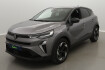 Renault Captur Techno E-tech full hybrid 160