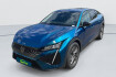 Peugeot 408 Allure Hybrid 145 e-dcs6