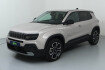 Jeep Avenger Électrique Summit 54 kwh - 156ch