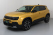 Jeep Avenger Summit 1.2 turbo t3 100 bvm6
