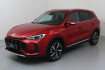 MG ZS EV Luxury 1.5 l hybrid+ 197 ch
