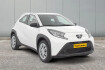 Toyota Aygo X Dynamic Aygo x 1.0 vvt i 72ch dynamic