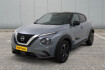 Nissan Juke N-Connecta 1.0 dig t 114ch mt 2wd n connecta / cold pack / 2tone / (my25)