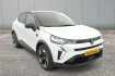 Renault Captur Techno e tech full hybrid 160 ch  roue de secours