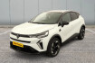 Renault Captur Techno techno be 1.2 ess 115ch bvm6 techno be