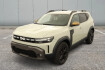 Dacia Duster Extreme + 1.8 hybrid 155ch bva  +