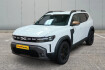 Dacia Duster Extreme hybrid 155