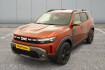 Dacia Duster Extreme + 1.8 hybrid 155ch bva  +