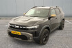 Dacia Duster Extreme + 1.8 hybrid 155ch bva  +