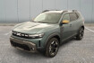 Dacia Duster Extreme + 1.8 hybrid 155ch bva  +