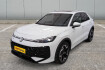 Volkswagen T-Roc R-Line T roc r line 1.5 etsi evo2 hybrid 150 ch dsg7