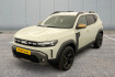 Dacia Duster Extreme + 1.8 hybrid 155ch bva  +