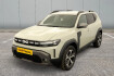 Dacia Duster Journey 1.8 hybrid 155ch bva