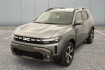 Dacia Duster Journey 1.8 hybrid 155ch bva