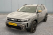 Dacia Duster Extreme + 1.8 hybrid 155ch bva  +