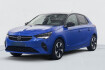 Opel Corsa-e  50 kwh - 136