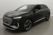 Audi Q4 e-tron S Line 40 204 ch - 82 kwh