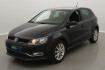Volkswagen Polo Série Spéciale Lounge 1.4 tdi 90 bvm5