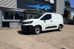 Peugeot Partner  fourgon standard 650 kg puretech 110 s&s bvm6 premium