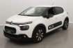 Citroën C3 Max 1.2 puretech 110 eat6