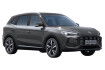 MG ZS Hybrid+ Luxury Zs hybrid+ 1.5 l hybrid+ 197 ch toit panoramique ouvrant  camden grey avec 650eur d'equipements inclus