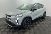 Renault Captur Esprit Alpine e tech full hybrid 160 ch gris rafale toit noir etoile avec 1350? d'equipements inclus