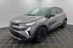 Renault Captur Esprit Alpine e tech full hybrid 160 ch gris cassiopee toit noir etoile avec 1350? d'equipements inclus