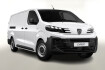 Peugeot Expert   xl at acc hiverp led comfp attel