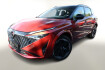 Nissan Qashqai N-Design 1.3 dig-t 158 x tronic n-design