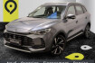 MG ZS EV Luxury Zs 1.5 l hybrid+ 197 ch