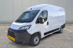 Peugeot Boxer  fgn tole 3.5 t l2h2 140 s&s bvm6 + roue de secours