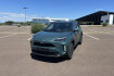 Toyota Yaris Cross Design 