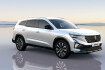 Renault Espace Techno 