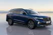 Renault Espace Iconic 