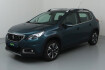 Peugeot 2008 Allure 1.2 puretech 110 bvm5