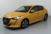 Peugeot 208 Allure 1.2 puretech 100 bvm6