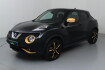 Nissan Juke N-Connecta 1.2 dig-t 115 bvm6