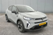 Renault Captur Techno e tech full hybrid 160 ch  roue de secours