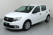Dacia Sandero Essential 1.0 sce 75 bvm5