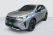 Peugeot 3008 Allure Hybrid 145 e-dcs6