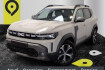 Dacia Duster Journey eco g 120 auto