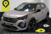 Peugeot 2008 GT hybrid 145 e dcs6