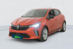 Renault Clio 6 Evolution E-tech full hybrid 145 ch gsr2