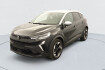 Renault Captur Techno 1.0 tce 90