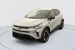 Renault Captur Techno 1.2 ess 115