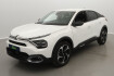 Citroën C4 Max 1.2 puretech 130 eat8