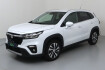 Suzuki S-Cross Style 1.4 boosterjet hybrid 130 bvm6