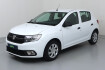 Dacia Sandero Essential 1.0 eco-g 100 bvm5